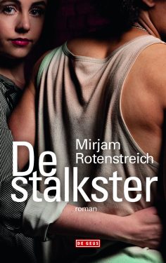 De Stalkster bij de Zin Boekenclub