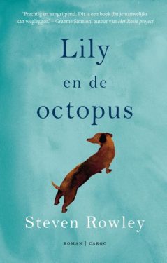 lily en de octopus