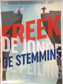 Freek de Jonge De peiling 2