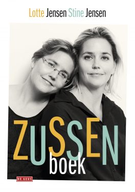 Zussenboek bij de Zin Boekenclub