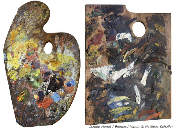 kop van een prostituee van gogh