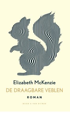 Elizabeth McKenzie bij de Zin Boekenclub