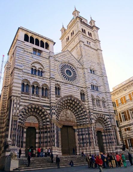 genua-kerk