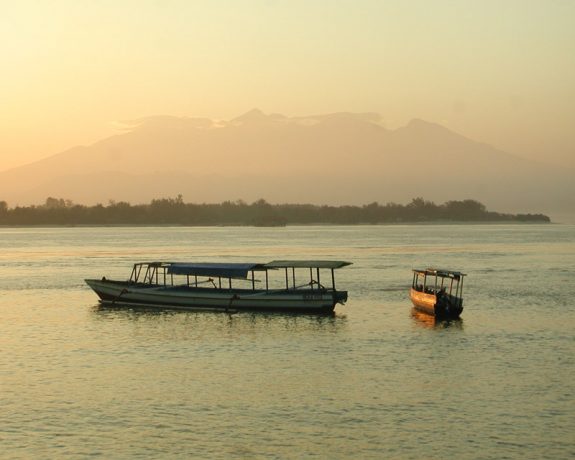 gili