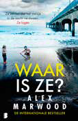 waar-is-ze