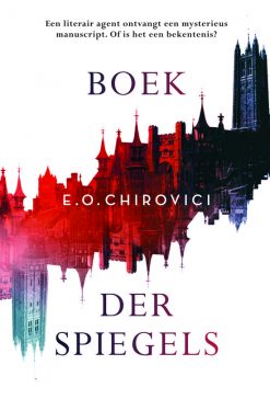 Boek der Spiegels