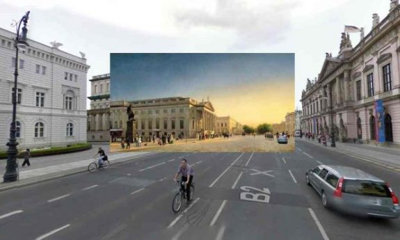 Streetview