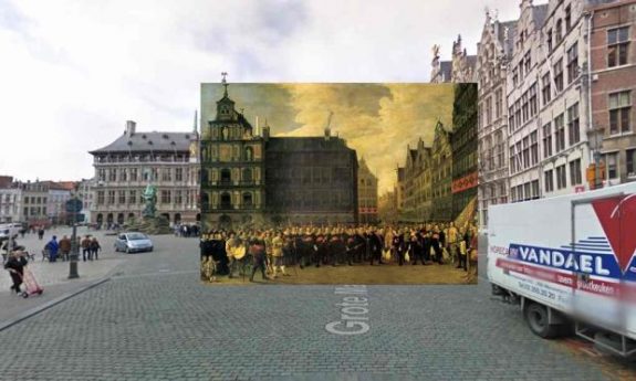 Streetview