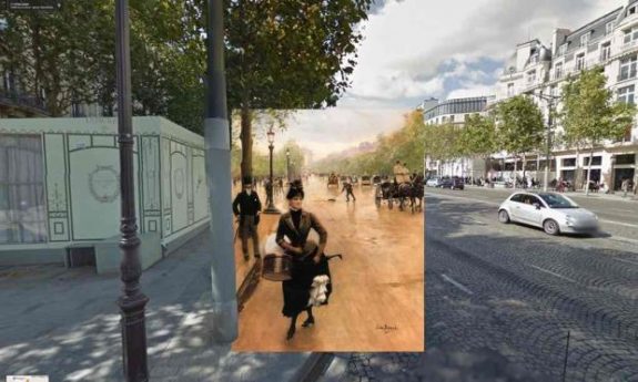 Streetview