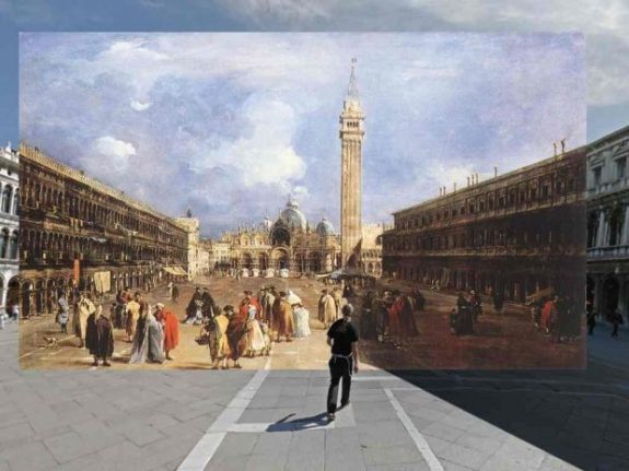 Streetview