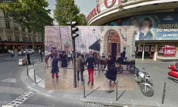 Streetview