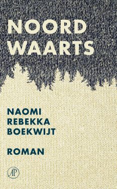 Noordwaarts bij Zin Boekenclub