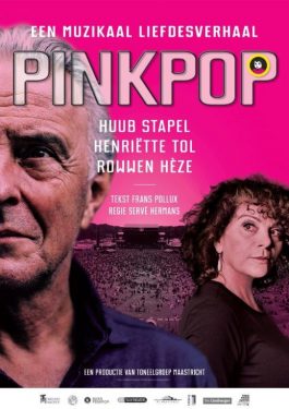 pinkpop