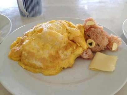 Eten
