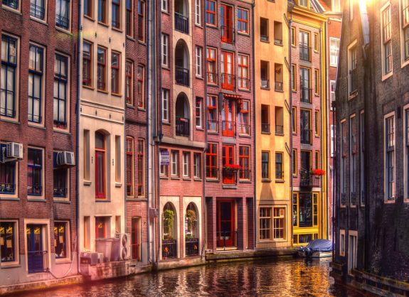 architectuur