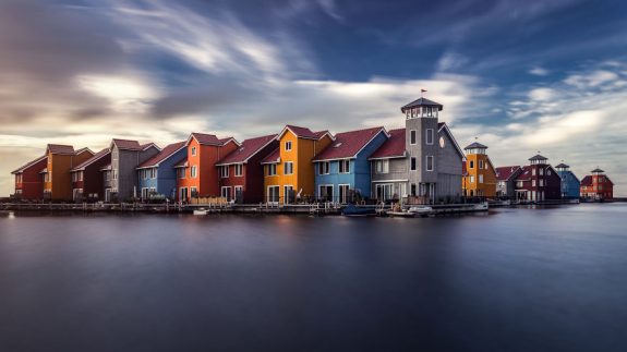 architectuur