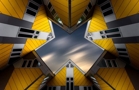 Architectuur