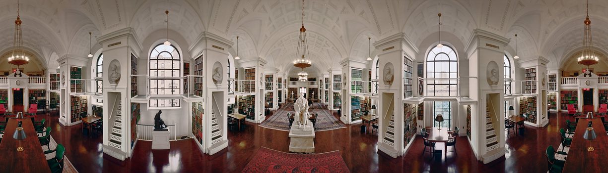 panorama's
