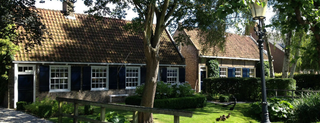 Bourgondisch Den Bosch