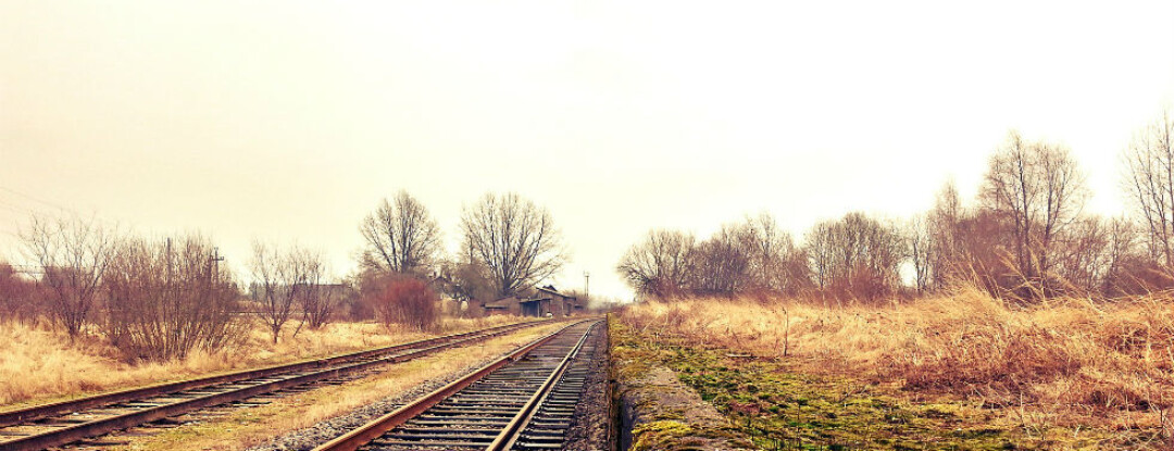 Trans-Siberië Express