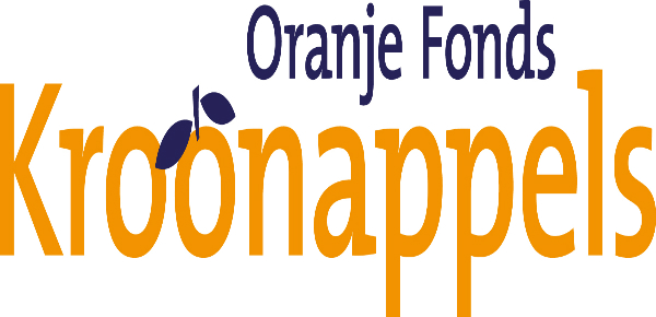 Op zoek naar de Oranje Fonds Kroonappels