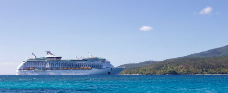 Win een cruise naar de Noorse Fjorden!