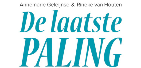 Win het boek De laatste paling