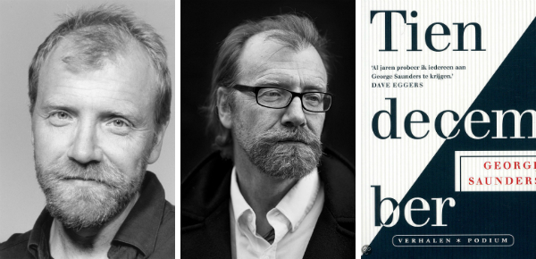 Tien december – George Saunders