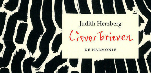 Liever brieven – Judith Herzberg