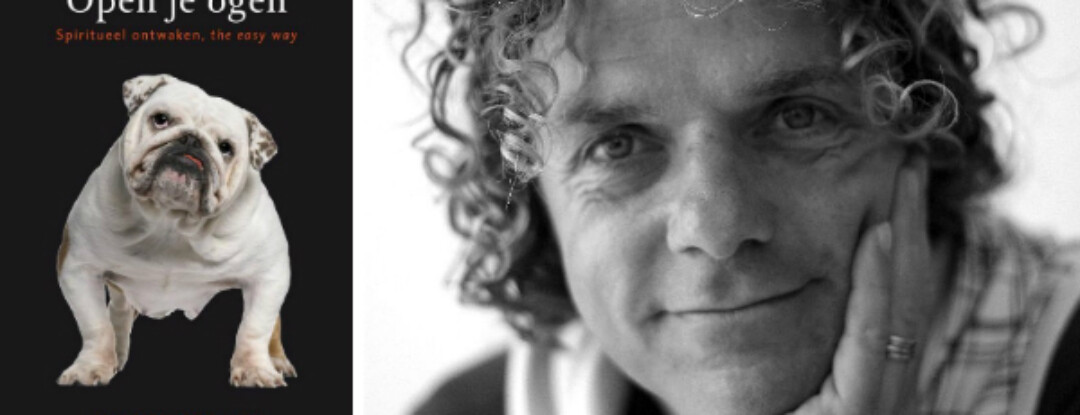 Open je ogen – Tim van der Vliet