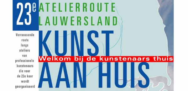 Kunst aan huis