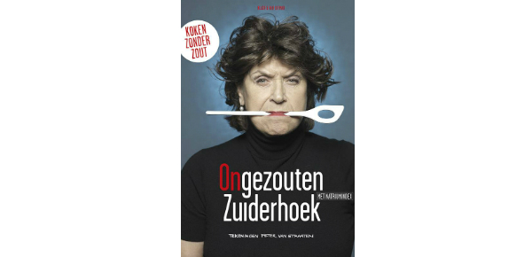 Een ‘Ongezouten Zuiderhoek’ recept