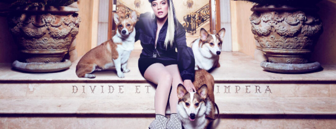 Sheezus – Lily Allen