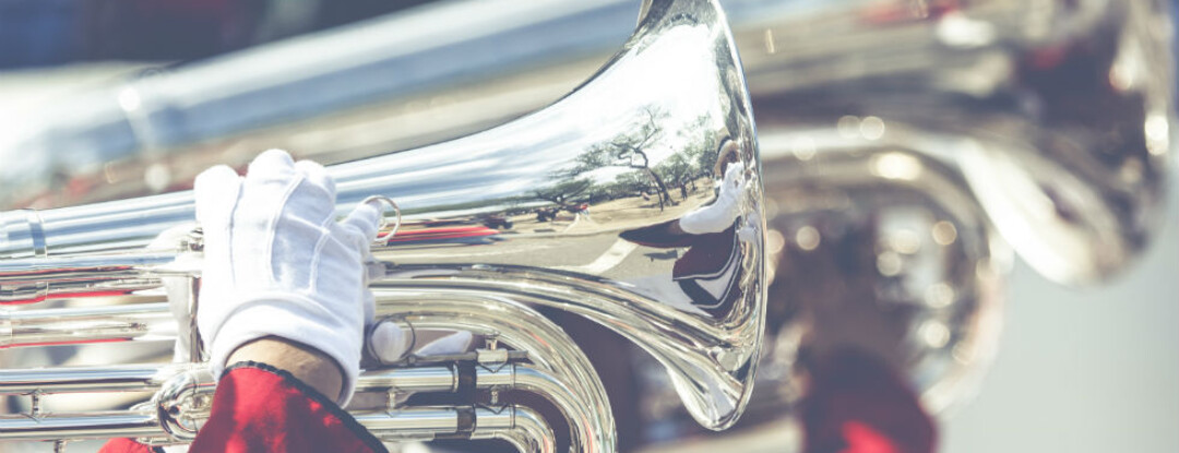 Muziek op zondag