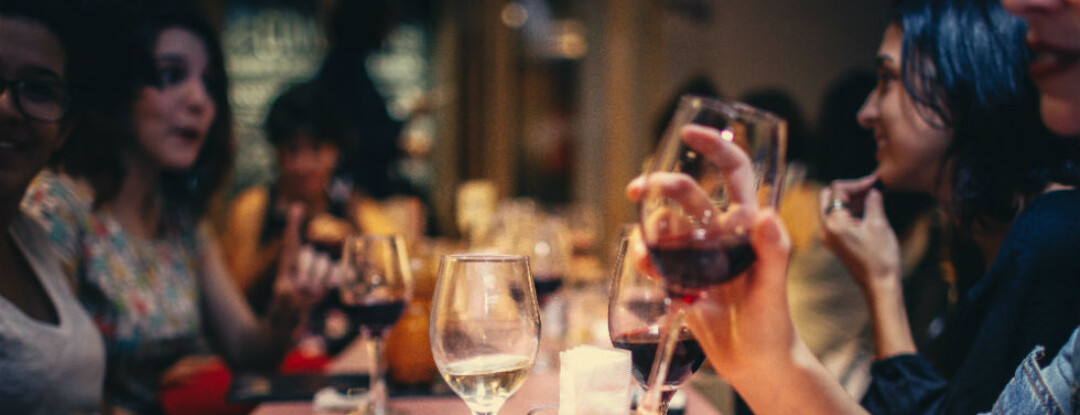 Sterke verhalen voor bij de borrel