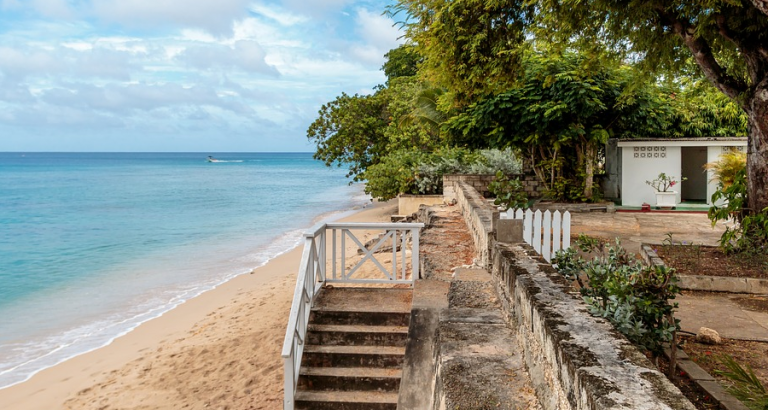 Lekker, Barbados!