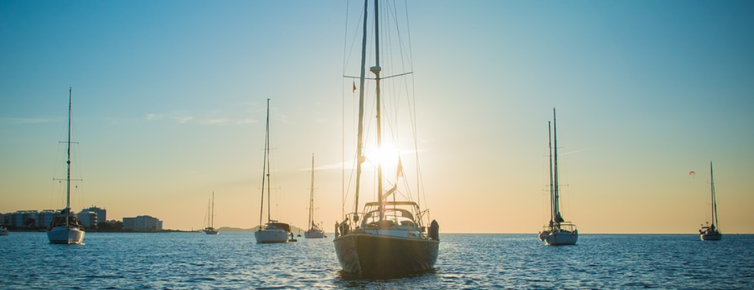 Ibiza: Oók natuur, óók rust, óók.. mooi!