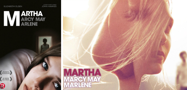 Martha Marcy May Marlene