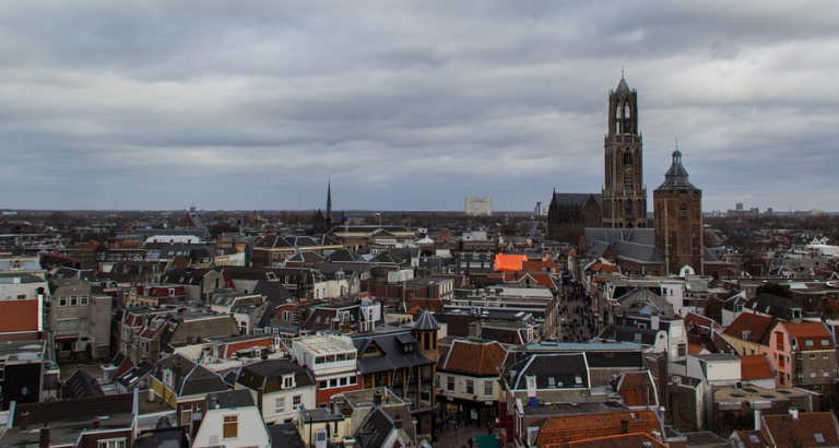 Geniale Habsburgers naar Utrecht