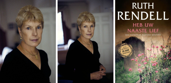 Heb uw naaste lief – Ruth Rendell