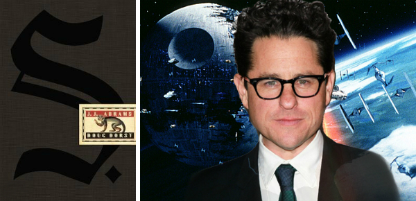 S. – J.J. Abrams Doug Dorst