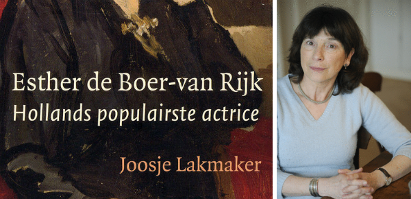 Esther de Boer-van Rijk – Joosje Lakmaker