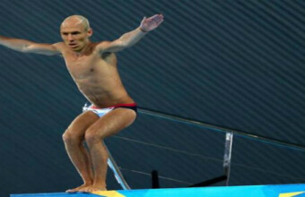 Flexibeler dan Robben