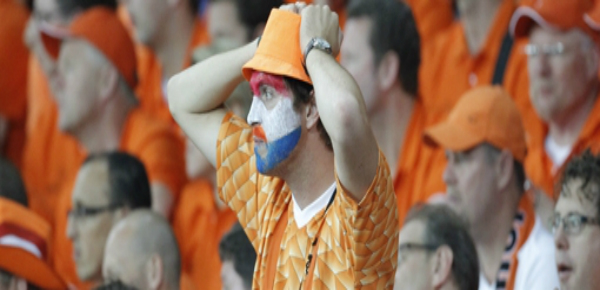 In de agenda: voetbal in het museum
