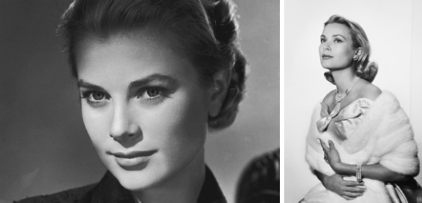 Ode aan Grace Kelly