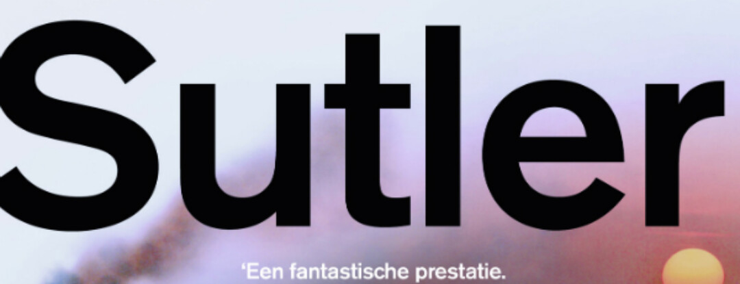 Sutler