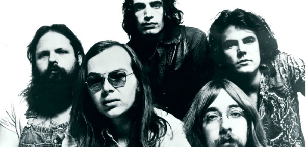 Muziektip: ode aan Steely Dan