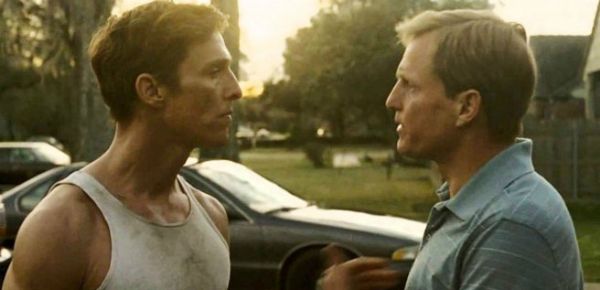 True Detective