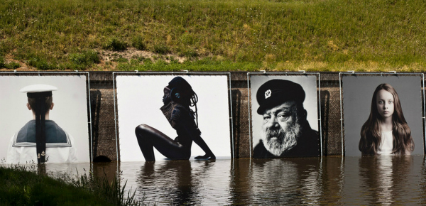 Fotografiefestivals van het nieuwe seizoen