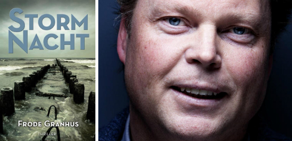 Stormnacht – Frode Granhus